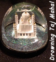Taj subacqueo